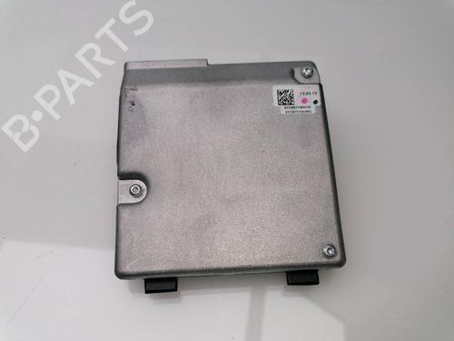 Used Electronic module OPEL ASTRA J Sports Tourer (P10) 1.4 Turbo (35) (140 hp) 23420414