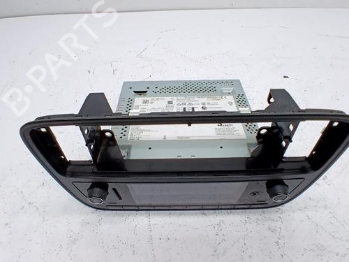 Radio SEAT Mii (KF1, KE1) 1.0 EcoFuel | BP39400965E6 - Image 4