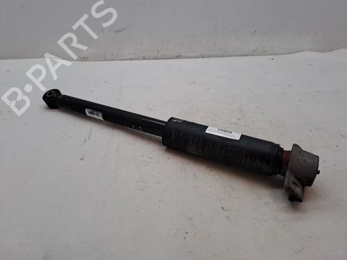 Used Left rear shock absorber OPEL ASTRA J (P10) 1.7 CDTI (68) (110 hp) 23357951
