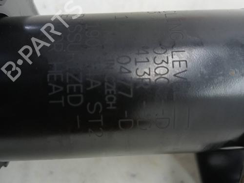 Venstre fortil støddæmper SMART FORFOUR Hatchback (453) electric drive / EQ (453.091) | BP23349024M16 