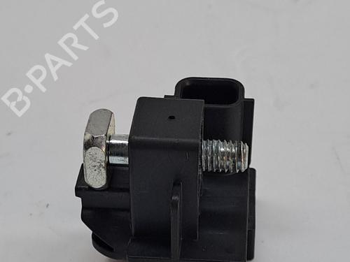 Elektronisk sensor RENAULT MEGANE IV Grandtour (K9A/M/N_) 1.3 TCe 140 (K9NB) | BP24171668M84 