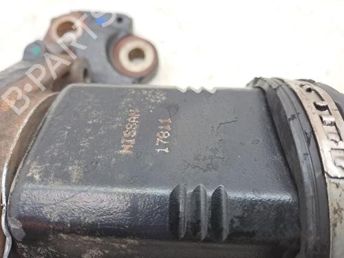 Right front driveshaft NISSAN QASHQAI I (J10, NJ10) 2.0 dCi All-wheel Drive | BP23360516M39