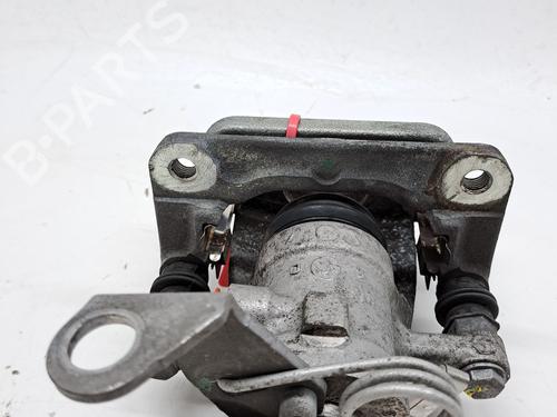 Left rear brake caliper ALFA ROMEO MITO (955_) 1.6 JTDM (955AXC1B) | BP23367629M107 