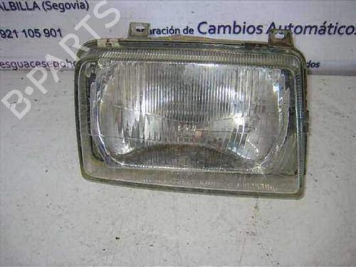 Used Right headlight SEAT IBIZA II (6K1) 1.9 SDI (64 hp) 25988013