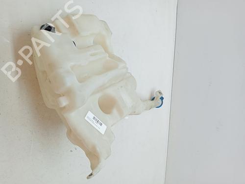 Used Windscreen washer tank MERCEDES-BENZ M-CLASS (W164) ML 280 CDI 4-matic (164.120) (190 hp) 23358684