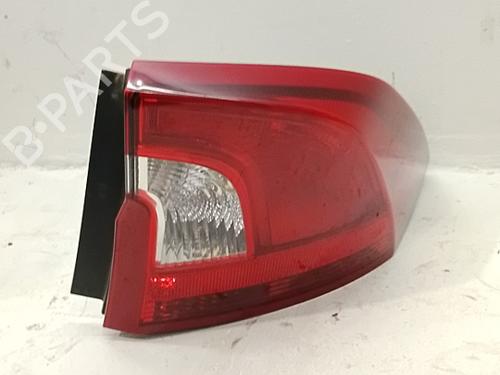 Used Right taillight Right taillight VOLVO S60 II (134) D3 (163 hp) 40549639 40549639