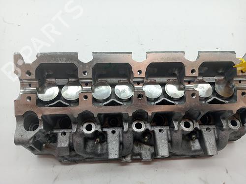Cylinder head MITSUBISHI PAJERO III Canvas Top (V6_W, V7_W) 3.2 DI-D (V68W, V78W) | BP25457144M5
