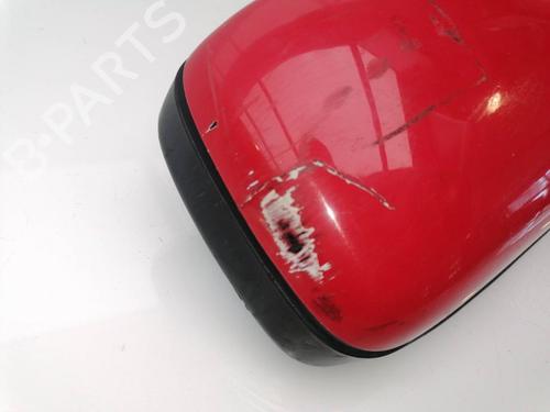 Used Right mirror BMW 3 Compact (E36) 318 tds (90 hp) 23939082