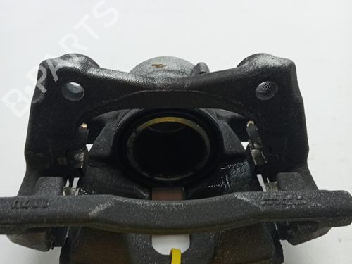 Venstre bremsekaliber foran RENAULT KANGOO Express (FW0/1_) 1.5 dCi 75 (FW07, FW10, FW04) | BP23344935M105 