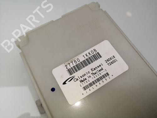 Electronic module NISSAN JUKE (F15) 1.6 | BP23419960M83 