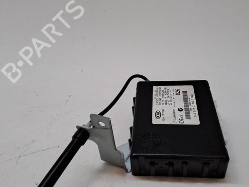 Electronic module KIA CEE'D (JD) 1.0 T-GDI | BP25737413M83 