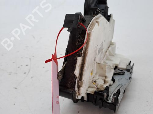 Rear left lock VW GOLF VI (5K1) 1.6 TDI | BP27193643C100 