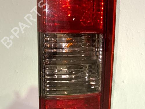Used Right taillight Right taillight OPEL COMBO Tour 1.7 CDTI 16V (101 hp) 34210224 34210224