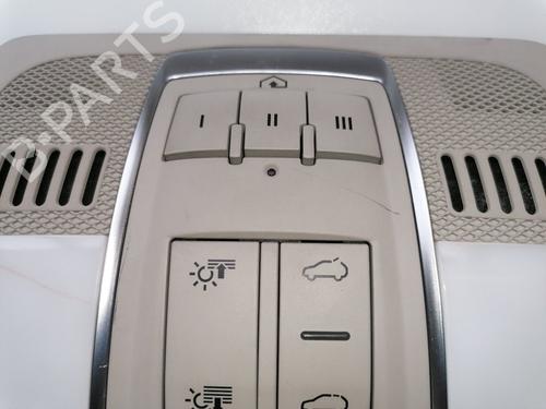 Innerbelysning AUDI Q7 (4LB) 3.6 FSI quattro (280 hp) 23378372