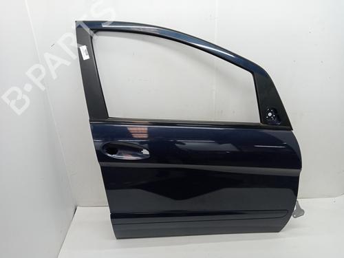 Used Right front door MERCEDES-BENZ B-CLASS Sports Tourer (W245) B 180 CDI (245.207) (109 hp) 23344731