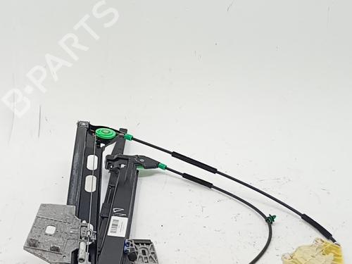 Used Front right window mechanism Front right window mechanism AUDI A4 B6 Convertible (8H7) 1.8 T (163 hp) 40547087 40547087