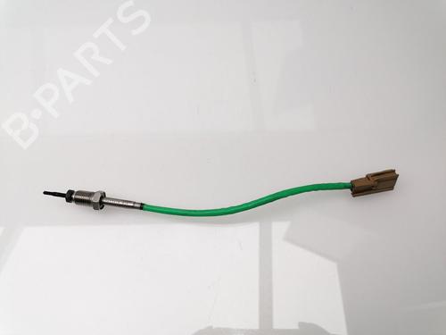 Elektronisk sensor RENAULT KANGOO / GRAND KANGOO II (KW0/1_) 1.5 dCi 75 (KW07, KW10, KW04) (75 hp) 23420690