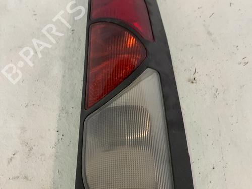 Used Right taillight Right taillight RENAULT KANGOO (KC0/1_) D 65 1.9 (KC0E, KC02, KC0J, KC0N) (64 hp) 33768399 33768399