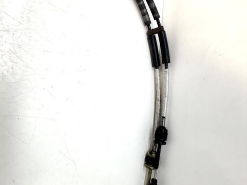 Used Gear lever FORD FOCUS IV (HN) 1.0 EcoBoost mHEV (125 hp) 29556869