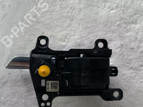 Front right interior door handle HYUNDAI TUCSON (TL, TLE) 1.6 CRDi | BP32258113I14