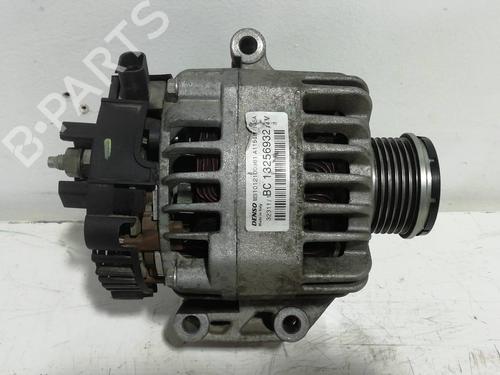 Used Alternator OPEL CORSA D (S07) 1.3 CDTI (L08, L68) (95 hp) 25460720