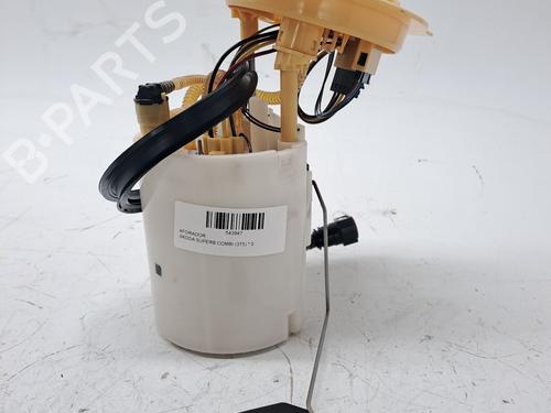 Fuel pump SKODA SUPERB III Estate (3V5) 2.0 TDI | BP23374776M76 