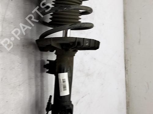 Used Left front shock absorber Left front shock absorber MERCEDES-BENZ CLC-CLASS (CL203) CLC 220 CDI (203.708) (150 hp) 34054807 34054807