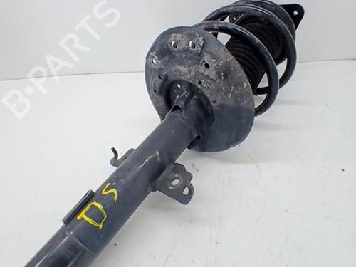 Right front shock absorber RENAULT SCÉNIC IV (J9_) 1.7 Blue dCi 120 (J9A7, J9A8) | BP29302388M17 