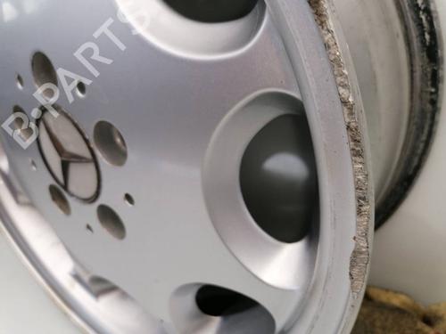 Rim MERCEDES-BENZ C-CLASS (W202) C 220 (202.022) | BP23458110C45 