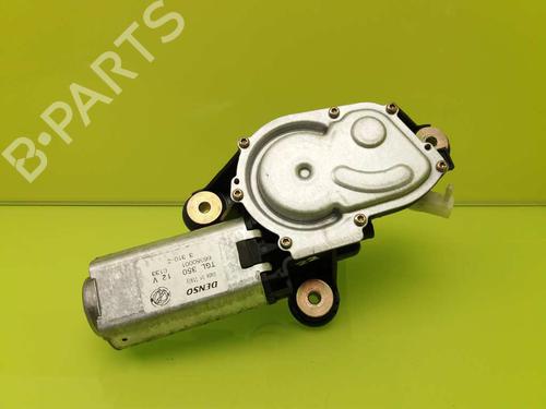 Rear wiper motor FIAT PUNTO (188_) 1.2 60 (188.030, .050, .130, .150, .230, .250) | BP23458164M102 