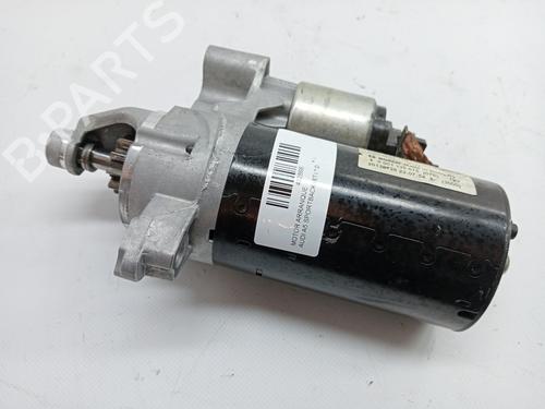 Used Starter AUDI A5 Sportback (8TA) 2.0 TDI (150 hp) 23353873