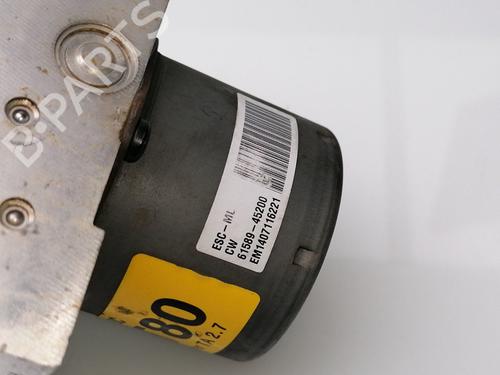 ABS pump KIA PICANTO II (TA) 1.0 | BP23384096M43 