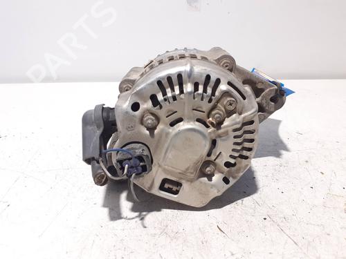 Alternator TOYOTA LAND CRUISER (_J7_, _JL7_) 3.4 D (BJ70, BJ73, BJ75) | BP25457586M7 