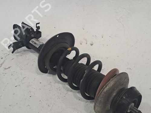 Right front shock absorber RENAULT EXPRESS Box Body/MPV 1.5 Blue dCi 75 (F6AA) | BP27557566M17 