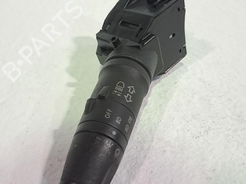 Steering column stalk NISSAN X-TRAIL I (T30) 2.2 Di 4x4 | BP25809484I23