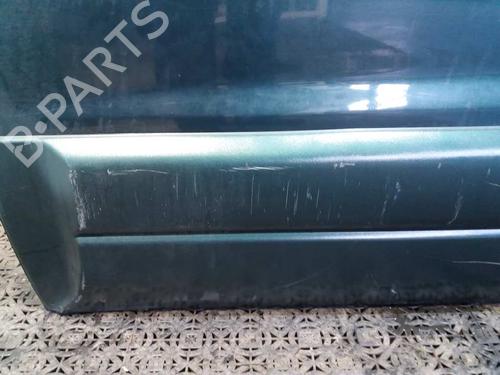Left front door SUZUKI GRAND VITARA I (FT, HT) 2.0 4x4 (TA52, TL52, SQ420) | BP24466741C2 