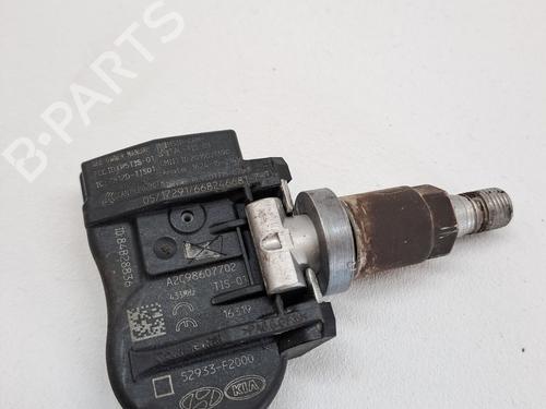Elektronisk sensor HYUNDAI i30 (PDE, PD, PDEN) 1.0 T-GDI | BP24586765M84 