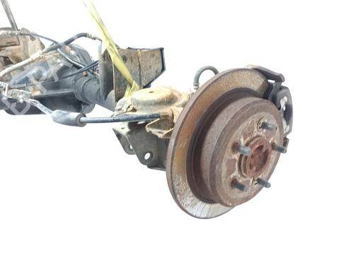 Rear axle JEEP GRAND CHEROKEE I (ZJ, ZG) 2.5 TD 4x4 (Z) | BP29764135M2