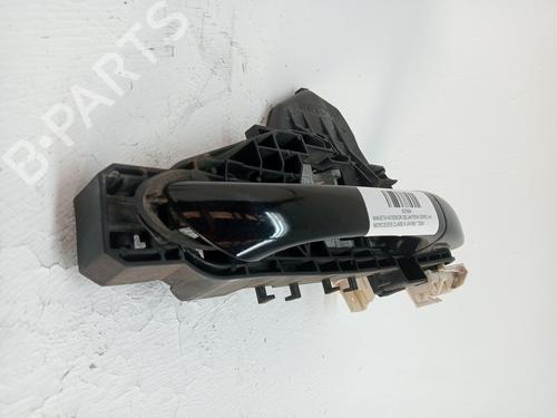 Front right interior door handle MERCEDES-BENZ A-CLASS (W169) A 150 (169.031, 169.331) | BP27519511I14 