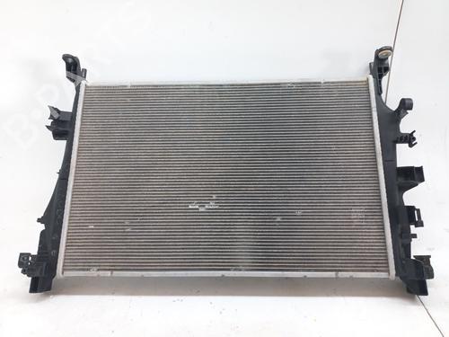 Water radiator ALFA ROMEO TONALE (965_) 1.6 VGT-D | BP29499911M31 