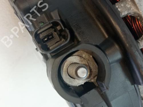 Alternator PEUGEOT 308 II (LB_, LP_, LW_, LH_, L3_) 1.2 THP 130 | BP24308422M7 
