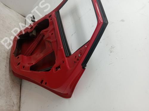 Right rear door SEAT IBIZA IV (6J5, 6P1) 1.6 TDI | BP24108650C5 