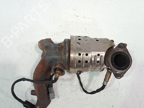 Catalyst KIA RIO III (UB) 1.2 CVVT | BP25613253M10 