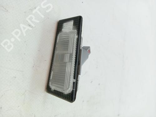 Used Licence plate light HYUNDAI i20 III (BC3, BI3) 1.0 T-GDI (101 hp) 23357714