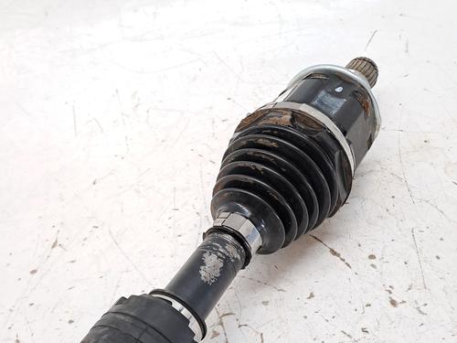 Left front driveshaft TOYOTA RAV 4 V (_A5_, _H5_) 2.5 Hybrid AWD (AXAH54, AXAL54) | BP27672889M38 