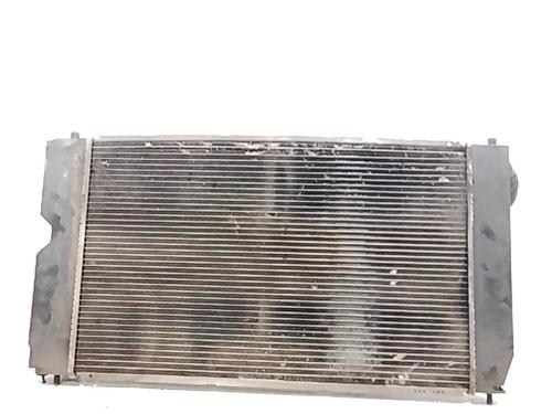 Used Water radiator Water radiator TOYOTA COROLLA Saloon (_E12_) 1.4 D-4D (NDE120_, NDE120R) (90 hp) 34367545 34367545
