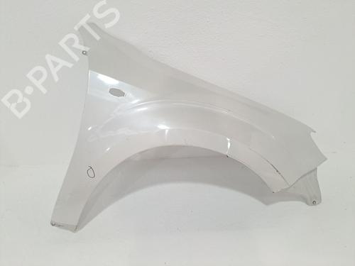 Used Right front fenders SUBARU FORESTER (SH_) 2.0 D AWD (SHH, SHD, SHN) (147 hp) 24188696