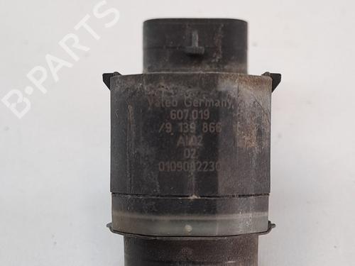 Electronic module BMW 5 (E60) 520 d | BP23370014M83 