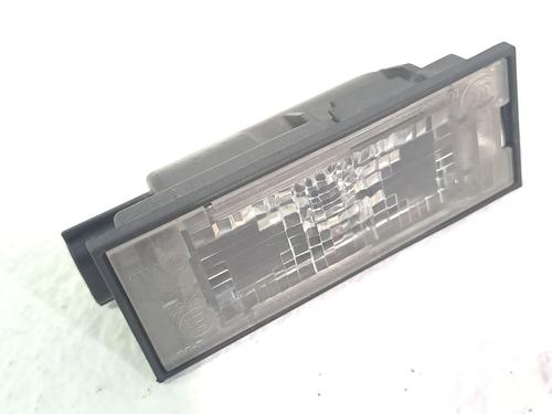 Used Licence plate light RENAULT MEGANE III Hatchback (BZ0/1_, B3_) 1.2 TCe (BZ2B, BZ11) (116 hp) 28108501
