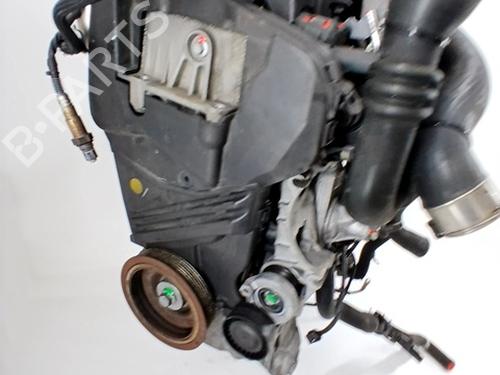 Used Engine NISSAN JUKE (F15) 1.5 dCi (110 hp) 30477607